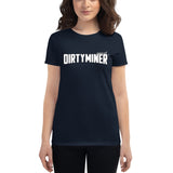 Dirty Miner M12 T-Shirt