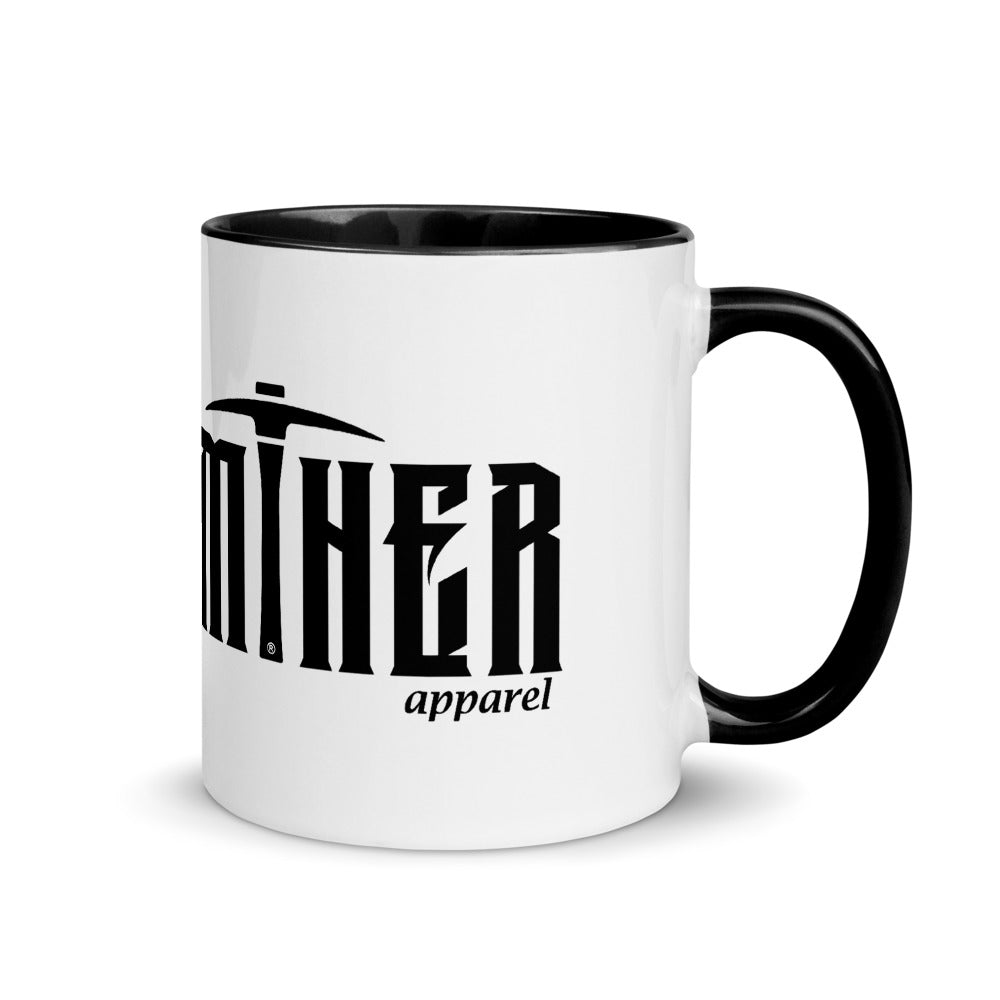 Multi Dirty Miner Mug – Dirty Miner Apparel - Official Licensed Brand