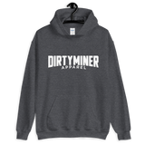 D9C Dirty Miner Unisex Hoodie