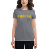 Dirty Miner Golden Digger T-Shirt