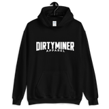 D9C Dirty Miner Unisex Hoodie