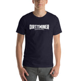 Dirty Miner D9W Unisex T-Shirt