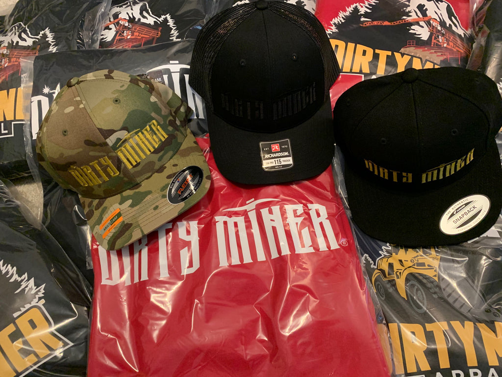 5 of the largest gold mines around the world – Dirty Miner Apparel
