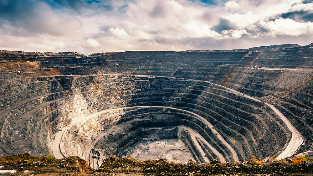 5 of the largest gold mines around the world – Dirty Miner Apparel -  Official Licensed Brand