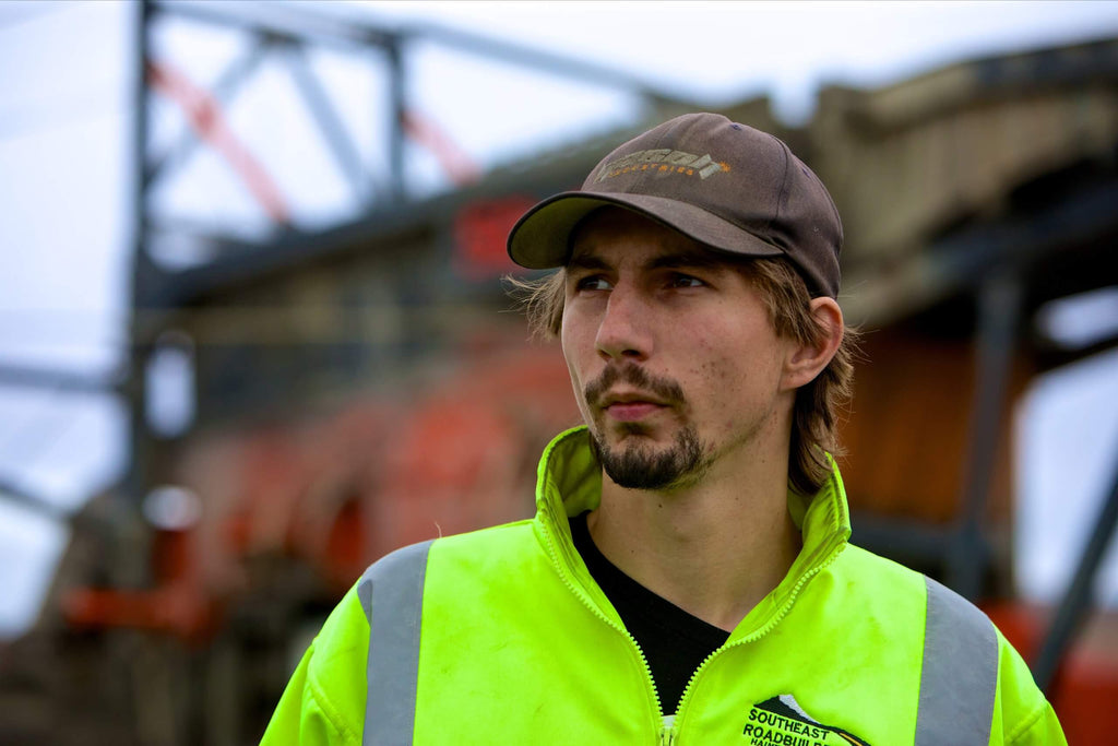 EXCITING JOB OPPORTUNITY! - Work with Parker Schnabel on Discovery's G –  Dirty Miner Apparel - Official Licensed Brand