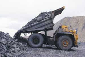 Health and Safety Warning to Coal Miners and Communities