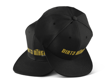 Dirty Miner Hats