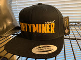 DMAC SNAPBACK M12 BLACK