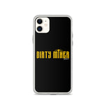 Dirty Miner SE Gold Digger iPhone Case