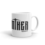 Dirty Miner Coffee Mug