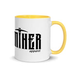 Multi Dirty Miner Mug