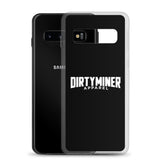 Dirty Miner D9W Samsung Case