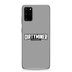 Dirty Miner D9G Samsung Case