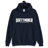 D9C Dirty Miner Unisex Hoodie