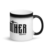 Matte Dirty Miner Magic Mug