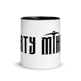 Multi Dirty Miner Mug