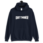 M12W Dirty Miner Unisex Hoodie