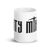 Dirty Miner Coffee Mug