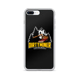 Dirty Miner Washplant iPhone Case