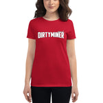 Dirty Miner M12 T-Shirt