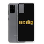 Dirty Miner SE Gold Digger Samsung Case