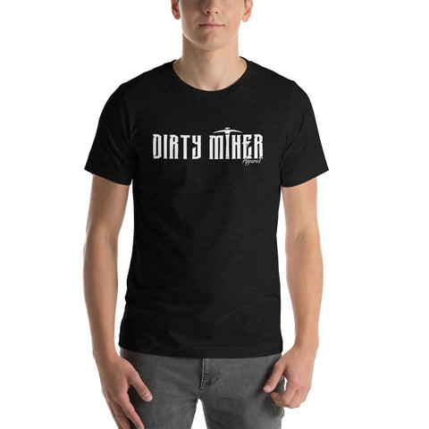 Dirty Miner Gold Digger T-Shirt