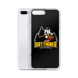 Dirty Miner Washplant iPhone Case