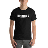Dirty Miner D9W Unisex T-Shirt