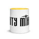 Multi Dirty Miner Mug