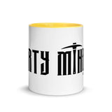 Multi Dirty Miner Mug