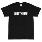 Dirty Miner M12 Logo T-Shirt
