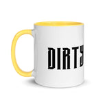 Multi Dirty Miner Mug