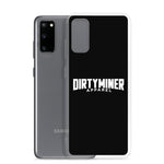 Dirty Miner D9W Samsung Case
