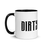 Multi Dirty Miner Mug
