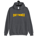 M12G Dirty Unisex Miner Hoodie